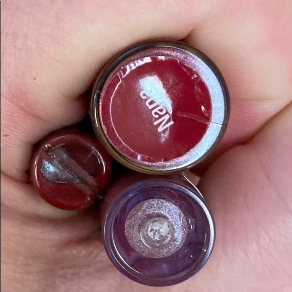 LipSense 2.5 ml Mini Colors/Glosses - Choose Any 5 From Colors Listed in Photos - Picture 2 of 12